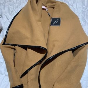 Zaful coat